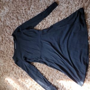 Athleta skater dress